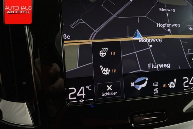 Volvo V60 V60 T6 AWD Inscription 360+AHK+KEYLESS+MEMORY+