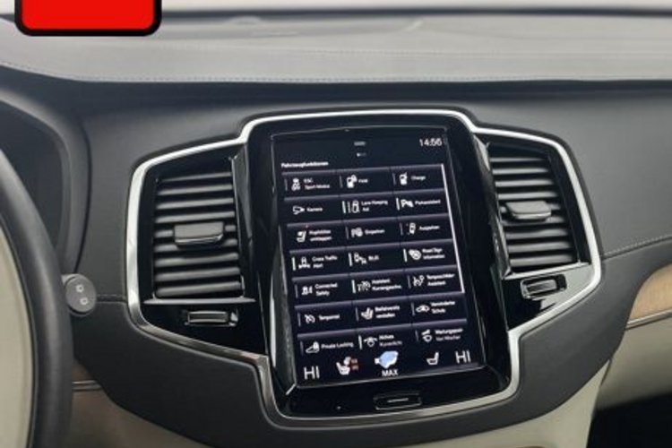 Volvo XC90 XC90 T8 INSCRIPTION RECH AWD 7SITZ+PANO+LUFT+360