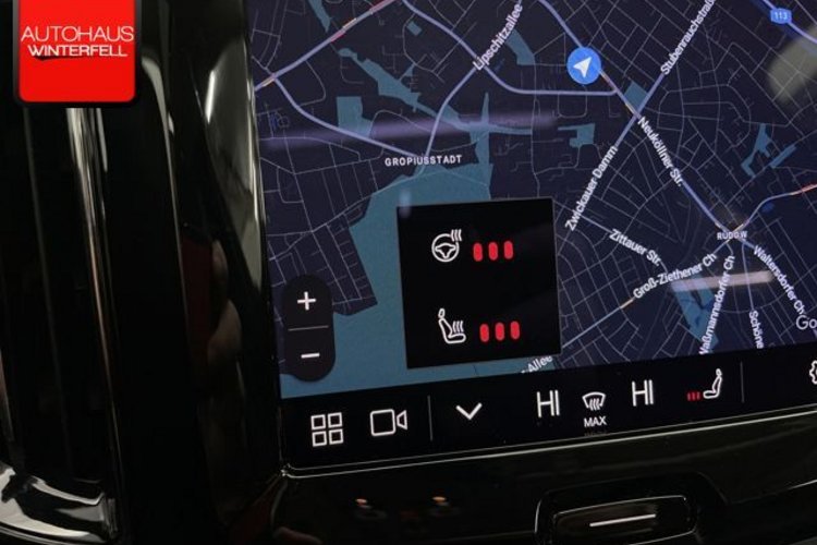 Volvo XC60 XC60 B4 D AWD PRO PANO+AHK+H&amp;K+VOLL-LED+KAMERA+