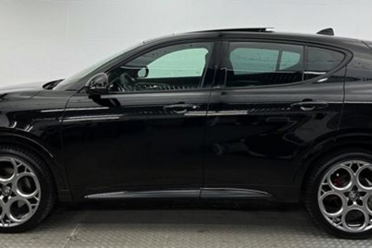 Alfa Romeo Tonale Tonale 1.5 VGT Hybrid VELOCE PANO+20Z+SITZKLIMA+