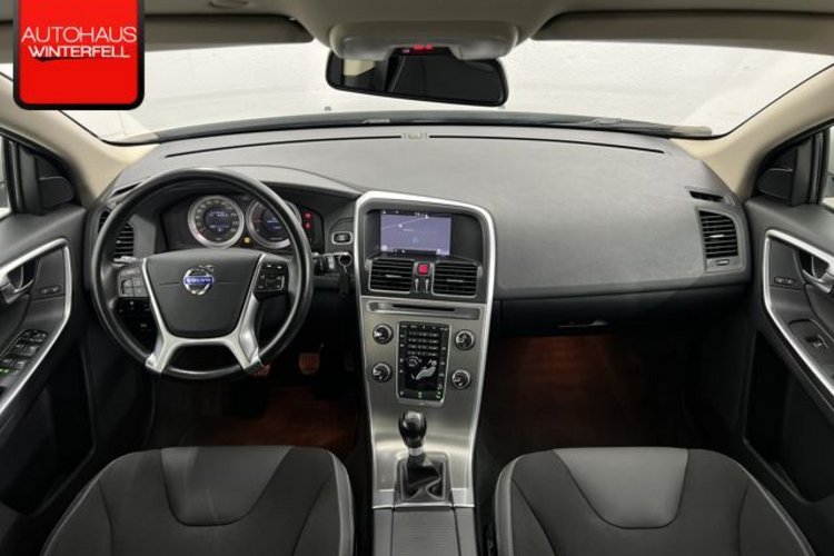 Volvo XC60 XC60 D4 AWD BI-XENON+MEMO+RTI-NAVI+TEMPOMAT+