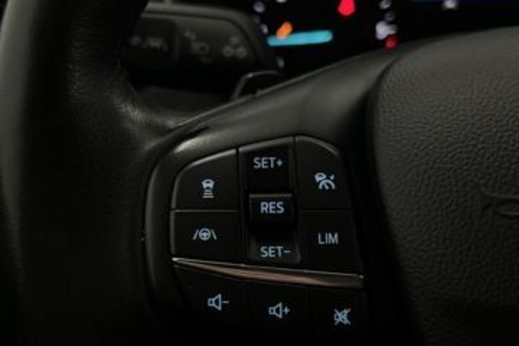 Ford Focus Focus Turnier Active LED+KAMERA+MYKEY+CARPLAY+