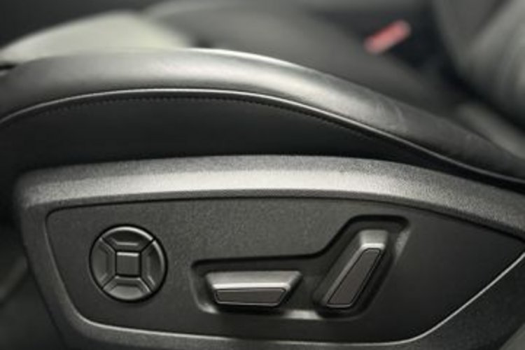 Audi A6 A6 Avant 55 TFSI qu S line PANO+OPTIK+HUD+MEMO+