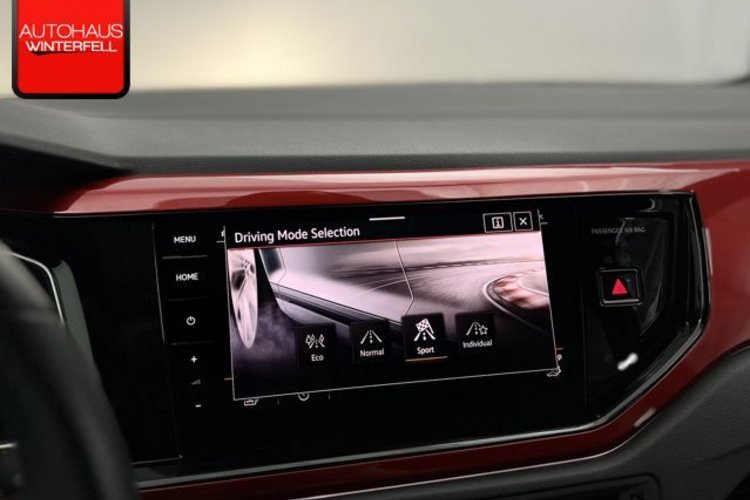 Volkswagen Polo Polo GTI PANO+BEATS+KAMERA+MATRIX+KEYLESS+