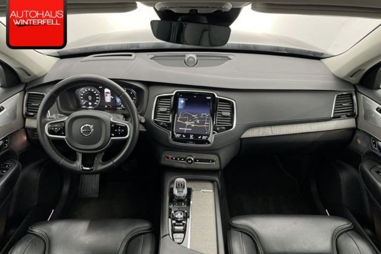 Volvo XC90 XC90 B5 D INSCRIPTION AWD 7SITZ+PANO+B&amp;W+MASSAGE