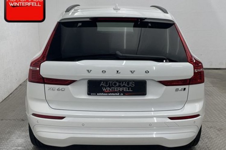 Volvo XC60 XC60 B4 D AWD AHK+KAMERA+GOOGLE+KEYLESS+