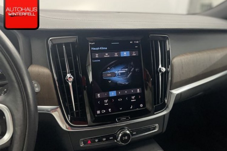 Volvo V90 Cross Country V90 Cross Country B4 D AWD AHK+H/K+MEMO+ACC+LKA+