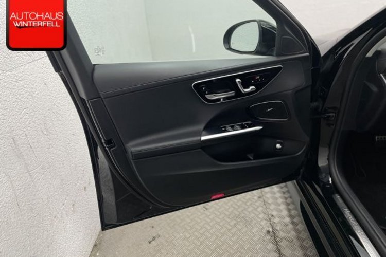 Mercedes-Benz C 220 C 220 d T 4M AMG DIGITAL+MEMO+360+HUD+KEYLESS+