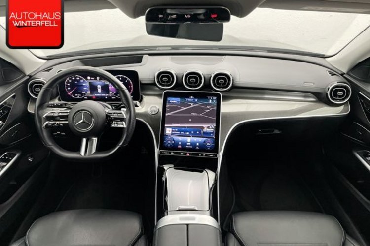 Mercedes-Benz C 220 C 220 d T 4M AMG DIGITAL+MEMO+360+HUD+KEYLESS+