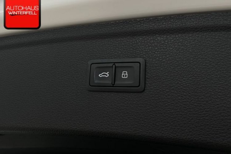 Audi SQ5 SQ5 3.0 TDI qu PANO+AHK+OLED+360+MEMO+B&amp;O+LUFT+