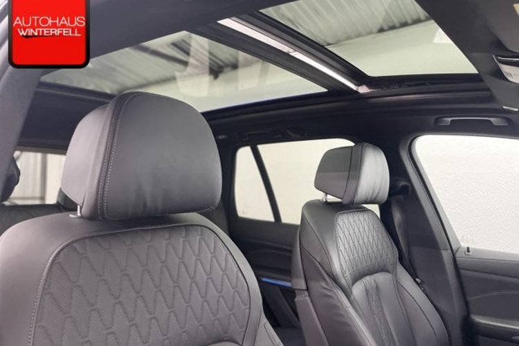 BMW X5 X5 xDrive 40d M SPORT CARBON+PANO-SKY+2ACHS-LUFT