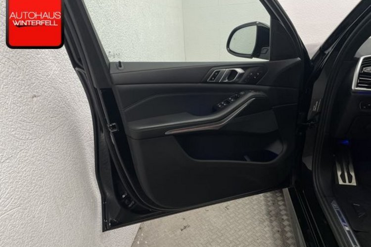 BMW X5 X5 xDrive 40d M SPORT CARBON+PANO-SKY+2ACHS-LUFT