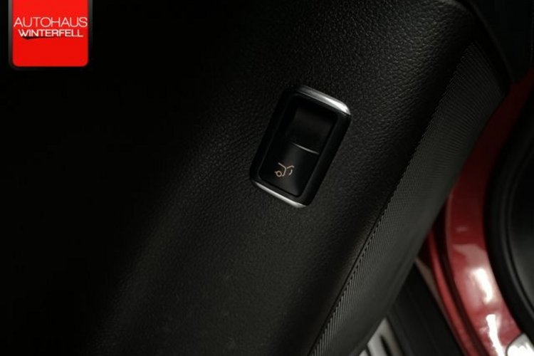 Mercedes-Benz GLE 350 GLE 350 d 4M AMG NIGHT PANO+360+STANDHEIZUNG+LED