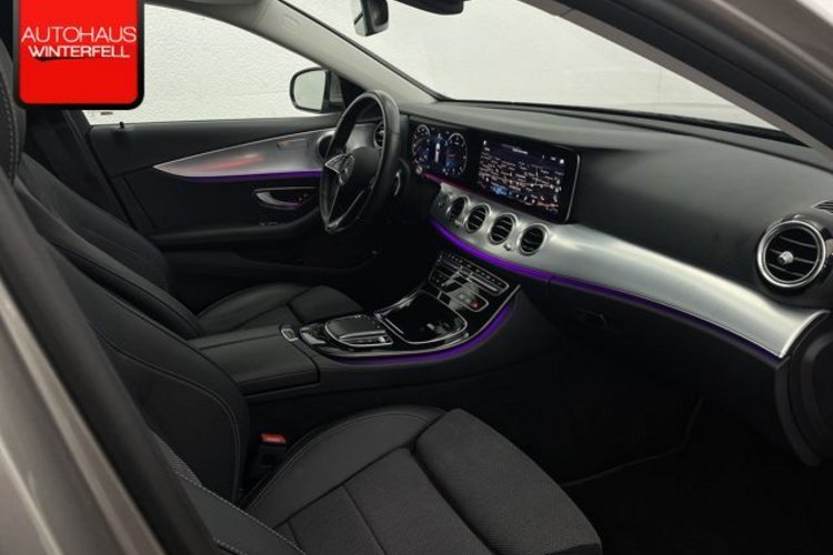 Mercedes-Benz E 220 E 220 d 4M T All-Terrain Avantgarde MBUX+MBEAM+