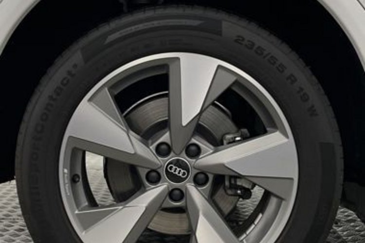 Audi Q5 Q5 Sportback 50 TDI Qu S LINE HUD+VIRTUAL+KAMERA