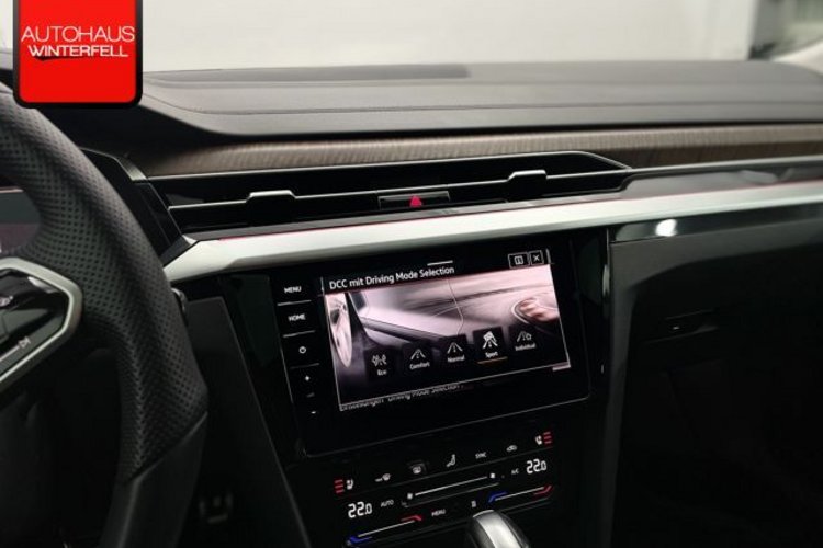 Volkswagen Arteon Arteon 2.0 TDI 4M Elegance PANO+AHK+360+HUD+DCC+