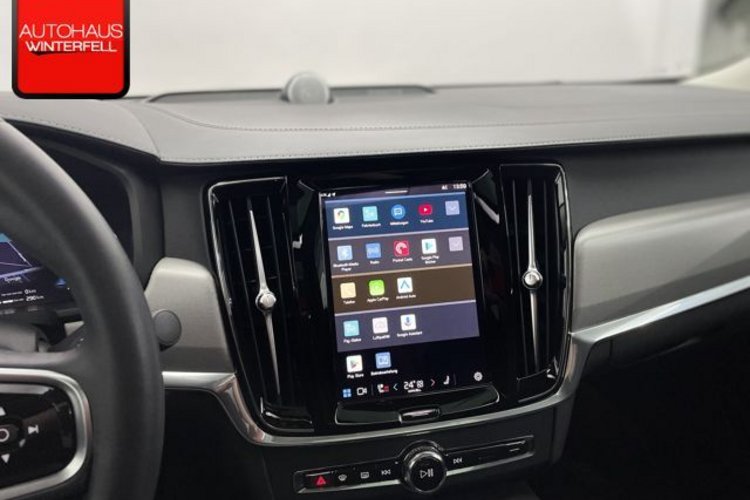 Volvo S90 S90 T8 ULTIMATE DARK RECH AWD GSD+B&amp;W+LUFT+MEMO+