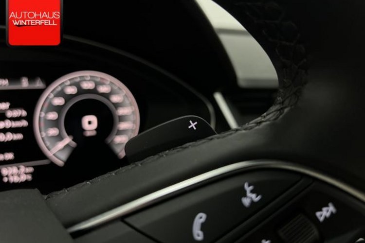 Audi Q5 Q5 55 TFSI e qu S line PANORAMA+OPTIK+MEMO+OLED+