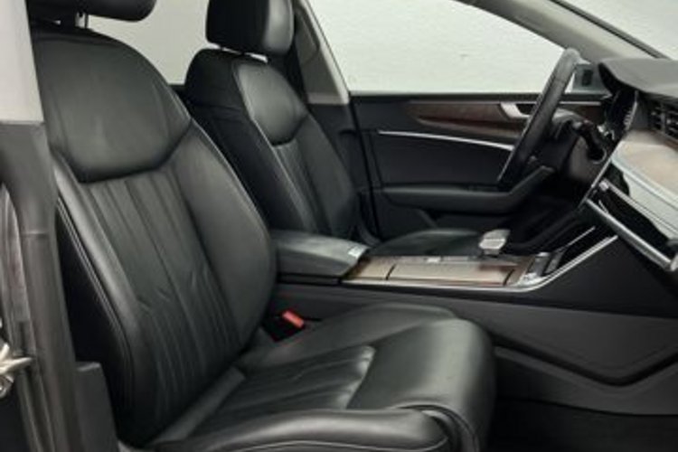 Audi A7 A7 Sportback 50 TDI qu S line PANO+AHK+HD-MATRIX