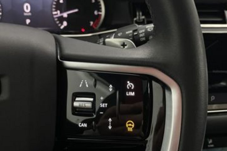 Land Rover Range Rover Evoque Range Rover Evoque P250 R-DYNAMIC SE AWD PANO+AH