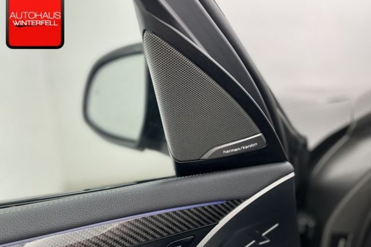 BMW X3 M X3 M Competition CARBON+PANO+SITZKLIMA+M-DRIVERS