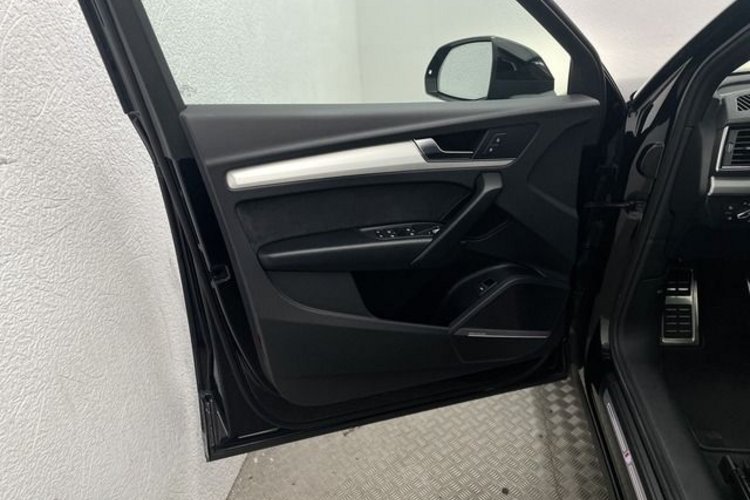 Audi SQ5 SQ5 3.0 TDI qu Sportback OPTIK+PANO+B&amp;O+LUFT+