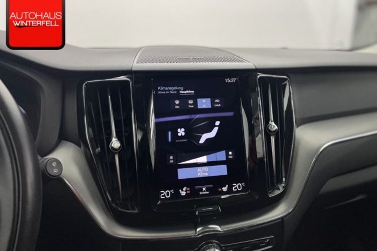 Volvo XC60 XC60 B4 B PRO PANO+AHK+360+MEMO+STANDHEIZUNG+LED