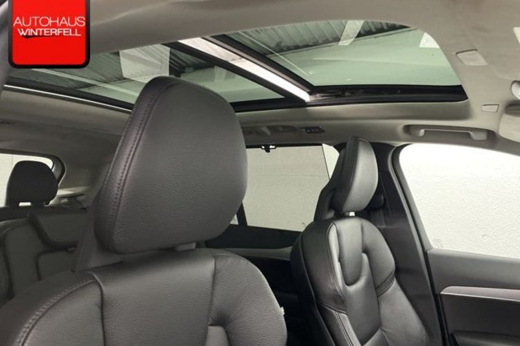 Volvo XC90 XC90 T8 INSCRIPTION RECH AWD 7SITZ+PANO+360+H/K+