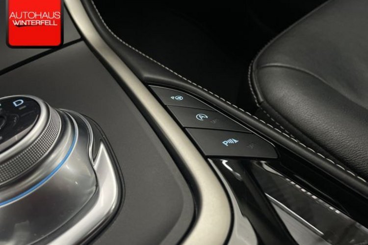 Ford Galaxy Galaxy 2.0 EcoBlue VIGNALE AWD 7SITZ+PANO+AHK+