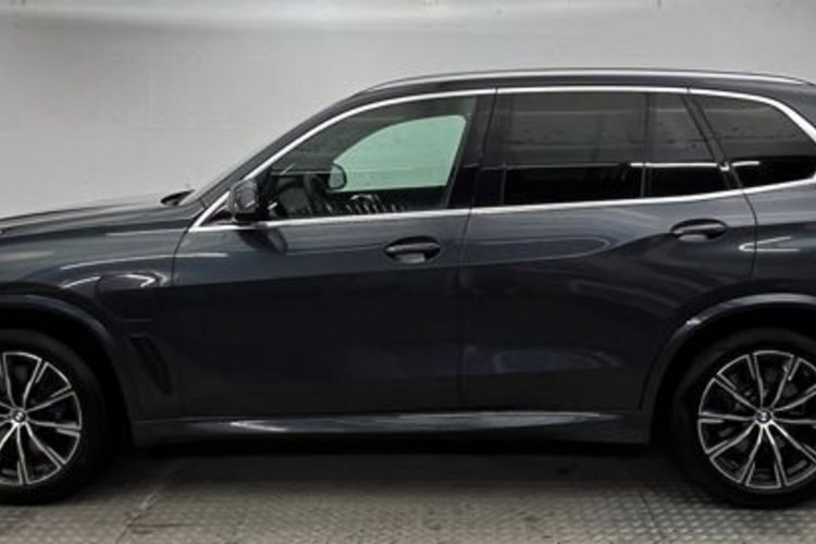 BMW X5 X5 xDrive 45 e M SPORT PANO+HUD+360+H&amp;K+MEMORY+