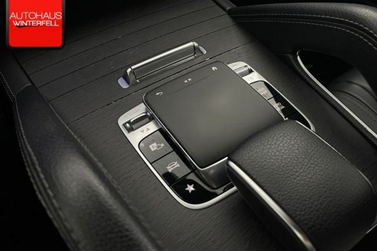 Mercedes-Benz GLE 400 GLE 400 d 4M AMG NIGHT AIRMATIC+HUD+360+MEMORY+