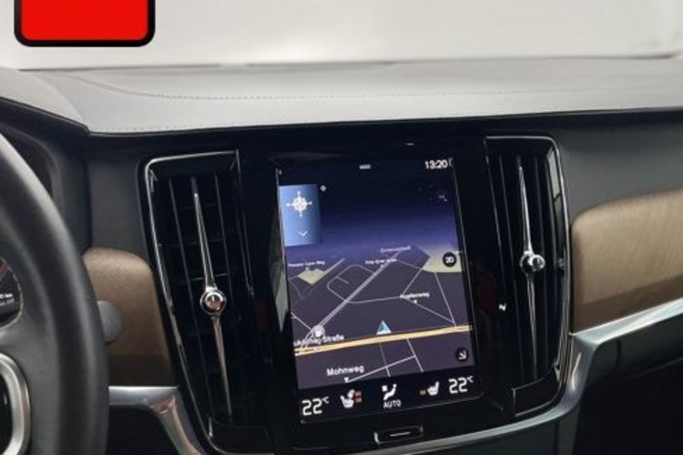 Volvo S90 S90 D5 AWD Inscription 19Z+H&amp;K+MEMORY+STANDHEIZ+