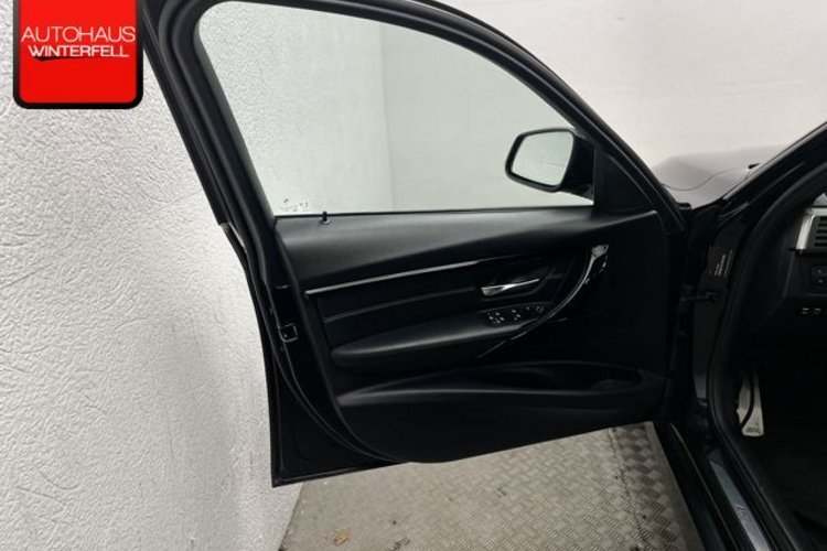 BMW 330 330 d M SPORT GSD+ADAP-LED+AHK+MEMO+HUD+KEYLESS+