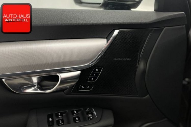 Volvo V90 V90 T8 Recharge AWD PANO+360+MEMO+VOLL-LED+H&amp;K+