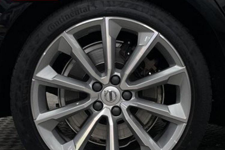 Volvo V60 V60 T6 AWD Inscription 360+AHK+KEYLESS+MEMORY+