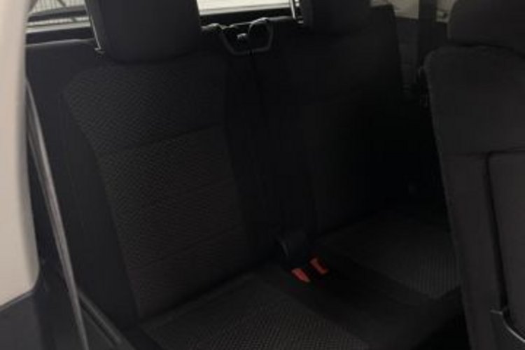 Volkswagen Tiguan Allspace Tiguan Allspace 2.0 TDI R-Line 7SITZ+KAMERA+ACC+