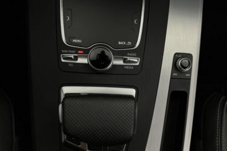 Audi Q5 Q5 55 TFSI e qu S line MATRIX+AHK+VIRTUAL+MEMO+
