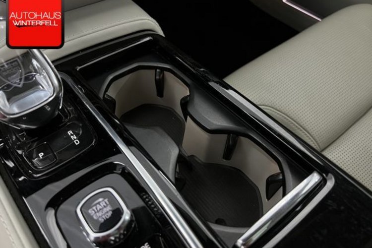 Volvo V90 V90 T6 RECH AWD INSCRIPTION PANO+AHK+H/K+MEMORY+