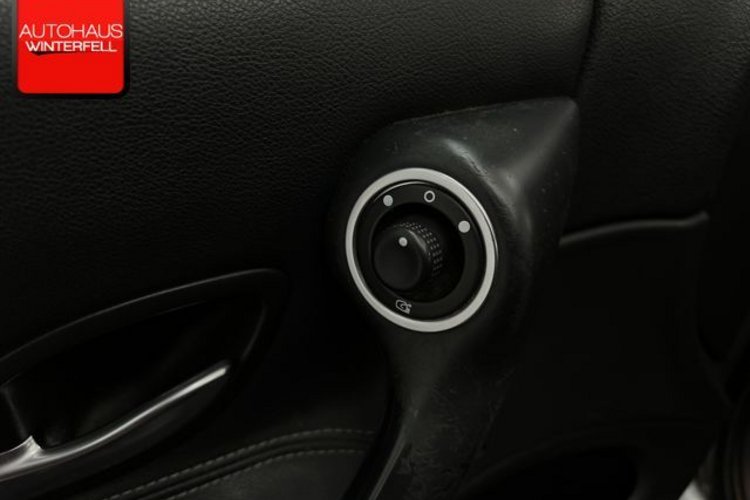 Renault Laguna Laguna Grandtour II Dynamique XENON+CABASSE+NAVI