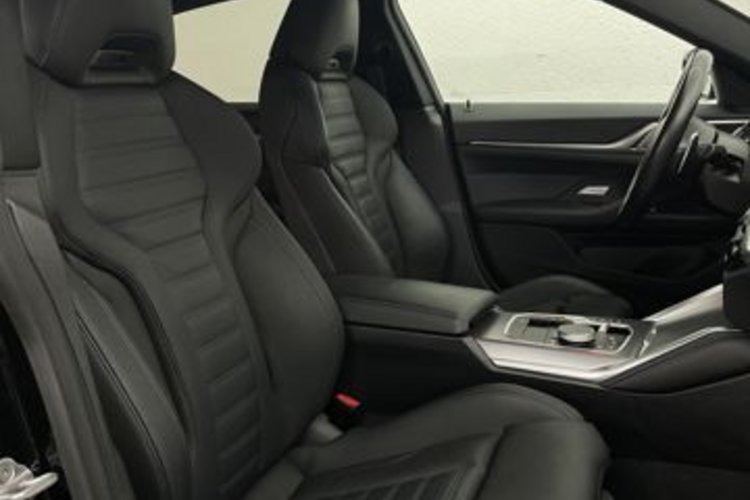 BMW 430 Gran Coupé 430 Gran Coupe M SPORT M-SITZE+MEMO+360+ACC+