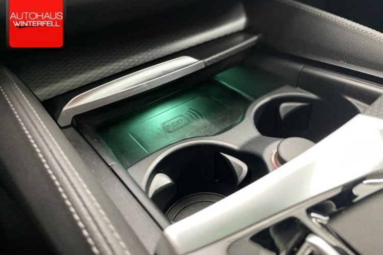 BMW 530 530 d xDrive M SPORT GSD+AHK+HUD+MEMO+SITZKLIMA+