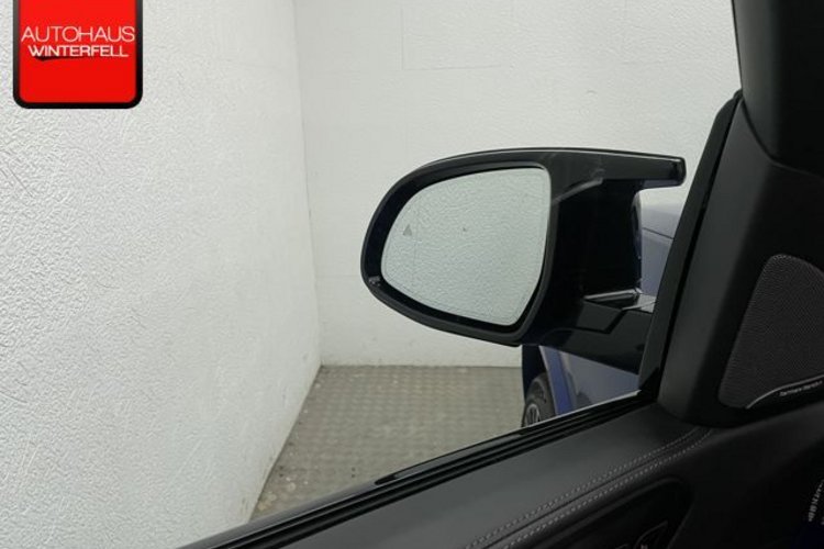 BMW X5 M X5 M Competition DRIVERS+22Z+LASER+AHK+MASSAGE+