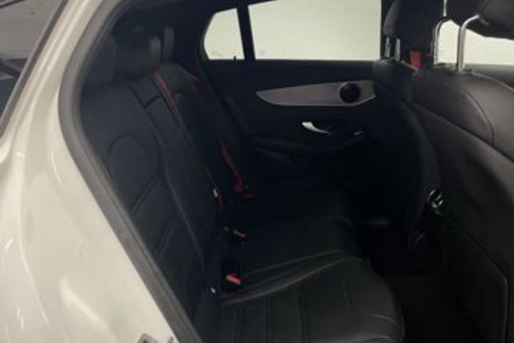 Mercedes-Benz GLC 220 GLC 220 d 4M AMG NIGHT PLUS MEMO+360+20Z+TRITT+