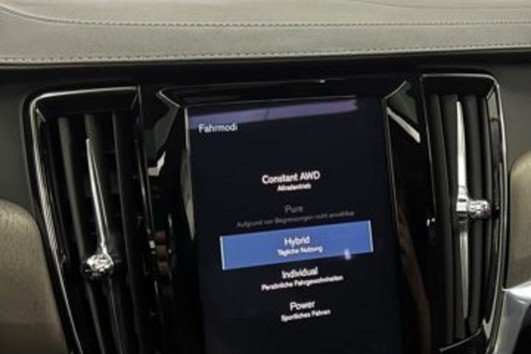 Volvo S90 S90 T8 RECHARGE AWD INSCRIPTION ESD+H&amp;K+KAMERA+