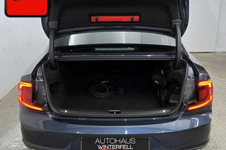 Volvo S90 S90 T8 RECHARGE AWD INSCRIPTION ESD+H&amp;K+KAMERA+
