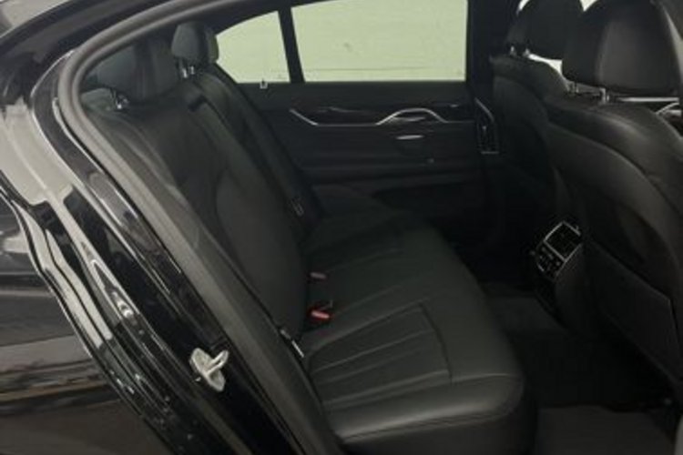 BMW 740 740 d xDrive GSD+LASER+EXECUTIVE+SOFT+STANDHZG+