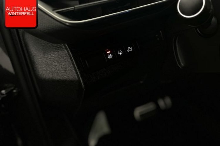 Peugeot 5008 5008 Hybrid 136 e-DSC GT BLACK TONE 7SITZ+PANO+