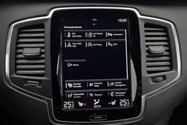 Volvo XC90 XC90 B5 B AWD PRO 360+INTELLISAFE+SENSUS+LED+ACC