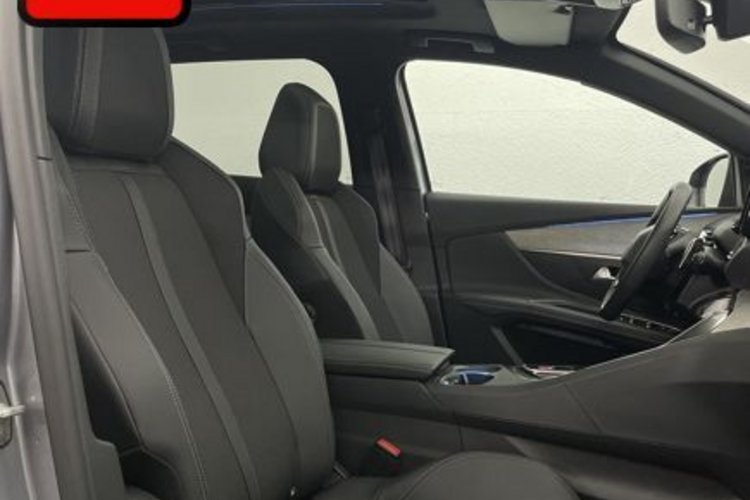 Peugeot 3008 3008 PureTech 130 EAT8 GT BLACK PANO+360+ACC+LED
