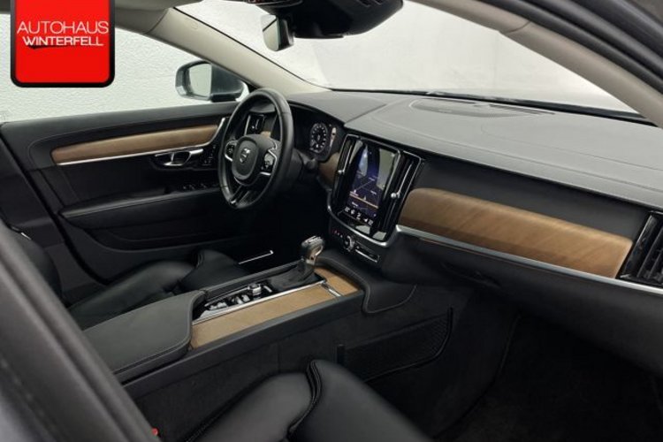Volvo S90 S90 D5 AWD Inscription 19Z+H&amp;K+MEMORY+STANDHEIZ+